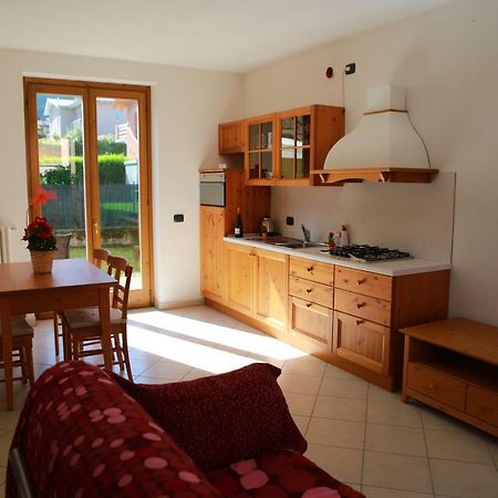 Casa "Giardino Sulla Baia" Διαμέρισμα Colico Εξωτερικό φωτογραφία