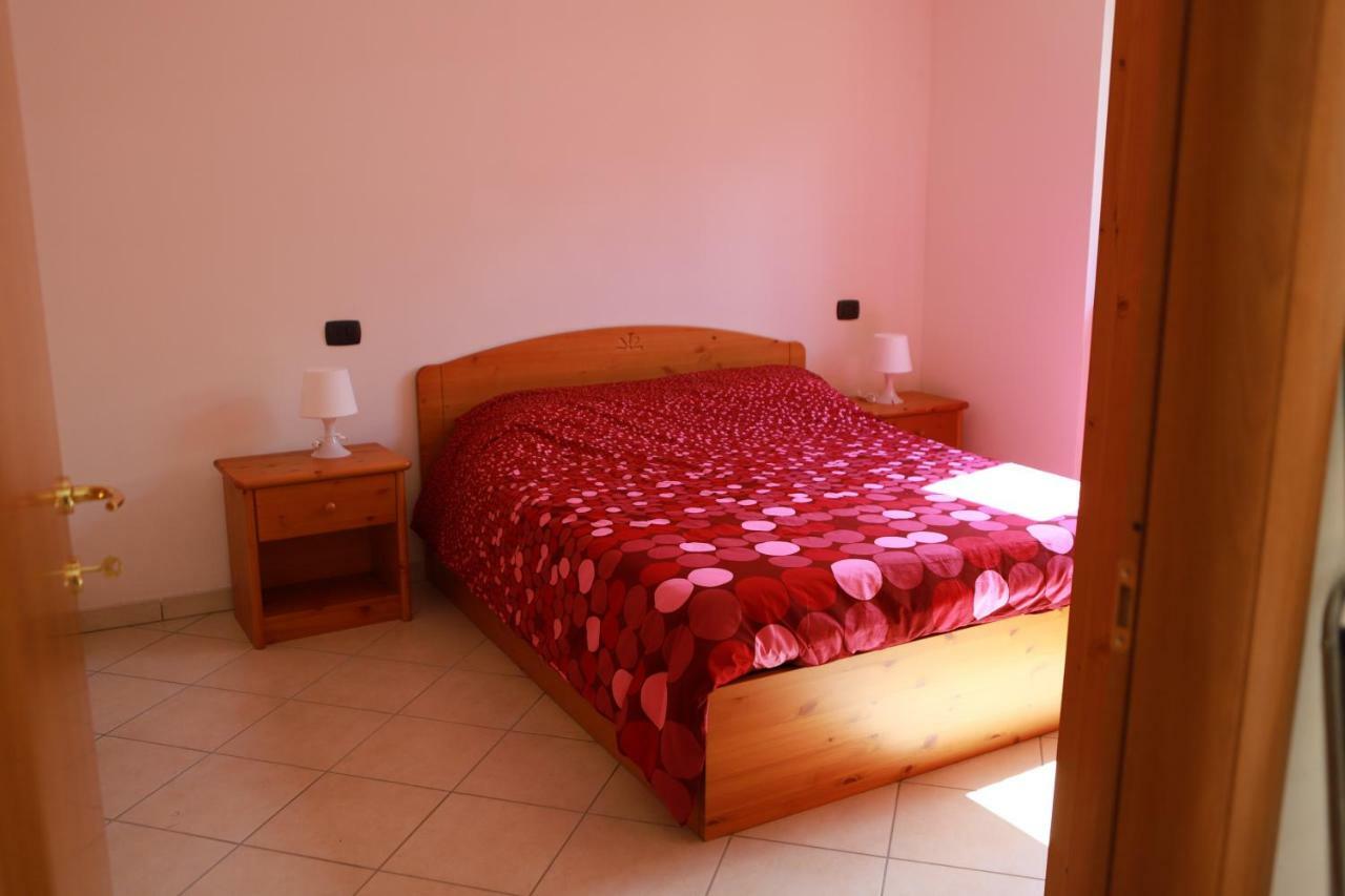 Casa "Giardino Sulla Baia" Διαμέρισμα Colico Εξωτερικό φωτογραφία