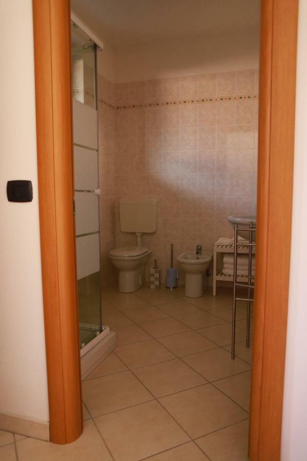 Casa "Giardino Sulla Baia" Διαμέρισμα Colico Εξωτερικό φωτογραφία