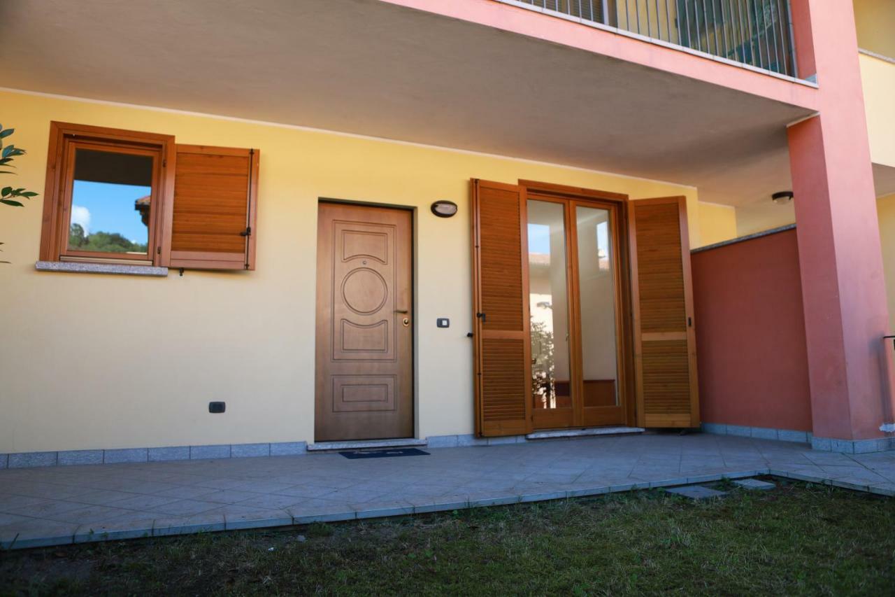Casa "Giardino Sulla Baia" Διαμέρισμα Colico Εξωτερικό φωτογραφία